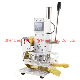 Hot Stamping Machine Leather Embossing Heat Pressing Machine