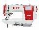  Fit-1985NF-CT Needle Feed Lockstitch with Edge Cutter Machine