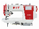 Fit-1985NF-CT Needle Feed Lockstitch with Edge Cutter Machine