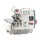 Gt700-4dd High Speed Direct Drive 4 Threads Overlock Industrial Sewing Machine