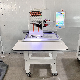  Yes-1501CT China Manufacture Computerized Automatic Multihead Embroydary Machine Multi Heads Hat Quilting and Embroidery Machine
