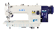  Fingtex Automatic Integrated Top&Bottom Feed Lockstitch Sewing Machine