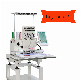  Single Head Computerized Embroidery Machine High Quality Embroidery Machine