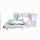 Zy1950tb Household Embroidery Machine with Big Embroidery Frame Sample Customization