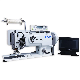HY-550-12-1510 Program Control, Different Ruffling, Abutted Seam Sewing Machine manufacturer