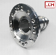  CNC Lathe Aluminum Machine Parts for The Sewing Machine Motor