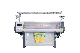 Direct Selection Single Systems Brand New Computerized Flat Knitting Machines