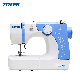 Zy6101 High Quality Multi Functional Household Portable Sewing Machine