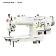  Fq-303D Factory Wholesale Household Flat Stitch Single Needle Industrial Heavy Duty Sewing Machine