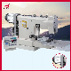  Middle Thickness Material Household Flat Sewing Single Needle Industrial Sewing Machine
