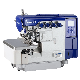 Wd-C8-3/4/5ut Smart Super High-Speed Automatic Overlock Sewing Machine