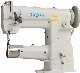 Cylinder Bed Compound Feed Sewing Machine