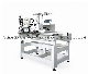 Multi-Function 1+1 Mixed Embroidery Machine (Flat+Coiling)