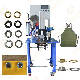 Automatic Eyelet Button Hole Sewing Machine Full Auto Clothing Eyelet Machine Automatic for Cloth Manufacturing Plant