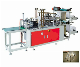  Hot Sale Automatic High Speed Double Layer Disposable Plastic Hand Glove Making Machine
