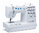  Fingtex Mt-2268 Multi-Function Domestic Sewing Machine Clothing Embroidery Household Machine