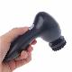 Portable Handheld Automatic Electric Shine Polisher with 4 Brush Heads Shoe Brush