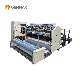 2023 Ultrasonic Quilting Machine for Bedding (CE certificated) manufacturer