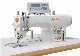 High Speed Direct Drive Automatic Lockstitch Sewing Machine Ss 9920j-D3 manufacturer