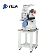 Fuja Hats Sewing T-Shirts Garment Embroidery Machine Computerized Household Machine