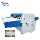 Textile Machine Jack Collar Coat Fusing Machine for Clothes