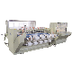  Ultrasonic Slitting Machine for Polyester Fabric