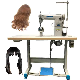 Hair Wig Vending Locks Stitches Sewing Machine Industrial