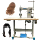 Hair Wig Vending Locks Stitches Sewing Machine Industrial manufacturer