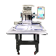  Factory Price Cap Tshirt Embroidery Machine