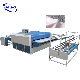 Heat Press Machine Fusing Machine Bonding Machine with Lowest Price manufacturer