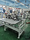 Two Heads Sewing and Embroidery Machines for T Shirt Hat Flat manufacturer