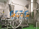 Apis Jet Mill Micronizing Plant Pharmaceutical Foodstuff cosmetic Industrial Applications GMP Jet Mill System