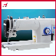  Good Condition Used Single Needle Lockstitch Industrial Thin Material Sewing Machine