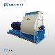 Feed Raw Material Corn Wide Fine Grinding Hammer Mill