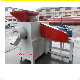 Natural Rubber Tire Fine Powder Hammer Mill manufacturer