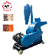 Multifunctional Straw Feed Crusher Wheat Corn Grain Hammer Mills for Sale