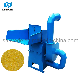  Diesel Engine Small Straw Maize Grinding Hammer Mill for Sale