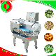 Automatic Fruit Cutting Equipment Root Vegetable Slicing Machine Taro Dicing Machine Potato Shredder Kitchen Equipment Leafy Vegetable Cutting Machine