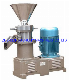 Chilli Sauce Grinding Making Machine/ Red Chilli Paste Grinder / Colloid Mill for Chili Paste