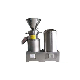 Stainless Steel Colloid Mill For Peanut/ sesame/cocoa Nut manufacturer
