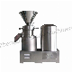 Colloid Mill Peanut Butter