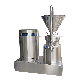 Waterborne Topcoat Grinder Fluid Material Colloid Mill