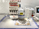  1head Multi Needle Embroidery Machine Multifunction Chain Flat Mixed Embroidery Computer Machine