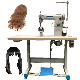 Wigs Sewing Machine Made Pixie Professional Wig manufacturer