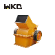 Quartz Stone and Limestone Powder Making Hammer Mill Crusher Machine