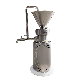  Industrial Chilli Sauce Grinding Making Machine Red Chilli Paste Grinder Colloid Mill