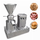 Peanut Butter Making Machine Colloid Mill Food Sesame Cocoa Beans Grinding Mill