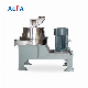 Ultrafine Powder Coating and Surface Modification Production Line