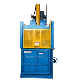 Vertical Hydraulic Power Waste Carton Baler manufacturer