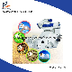 Wood Pellet Mill Machine with High Quality Ring Die